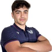 Entrenador Personal titulado con experiencia en la preparación física